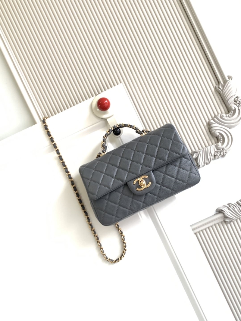 Ch**el satchel bags